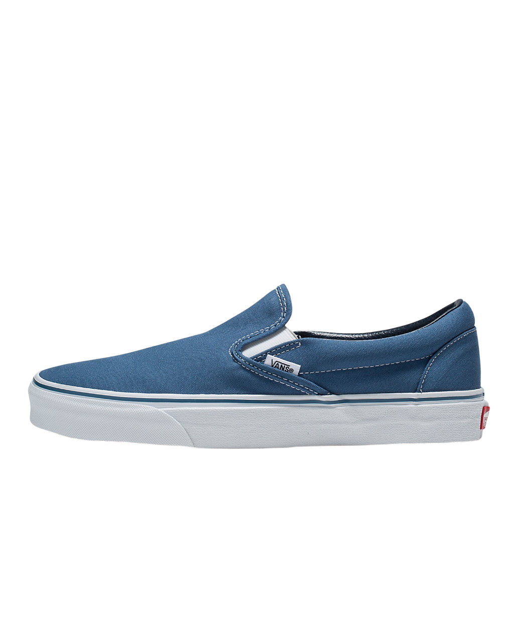 Classic Slip-On - Marine