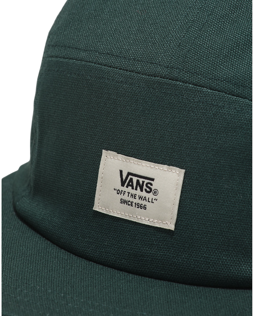 Easy Patch Camper Hat - Green Gables