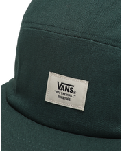 Easy Patch Camper Hat - Green Gables