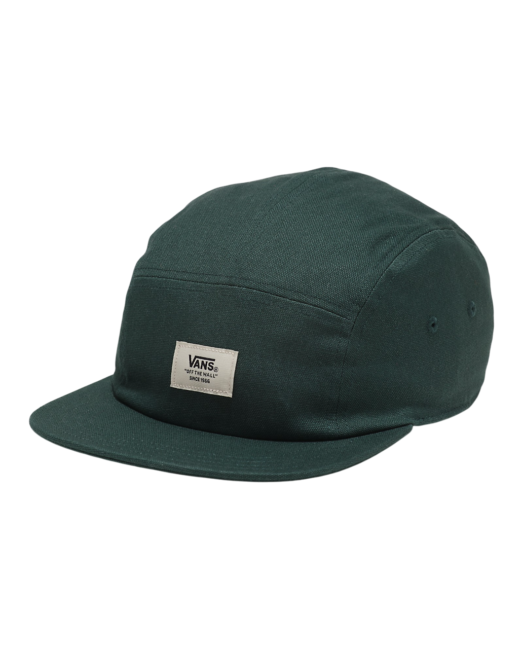 Easy Patch Camper Hat - Green Gables