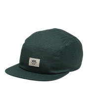 Easy Patch Camper Hat - Green Gables