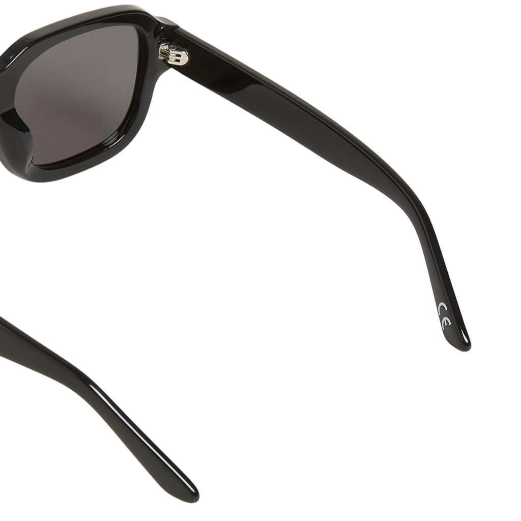 66 Sunglasses - Black