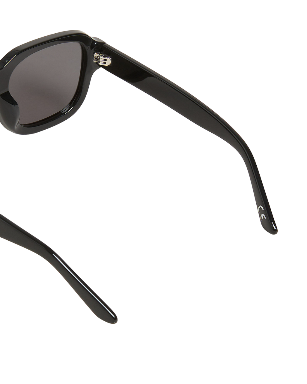 66 Sunglasses - Black