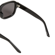 66 Sunglasses - Black