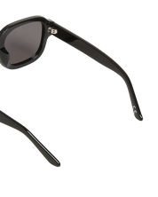 66 Sunglasses - Black