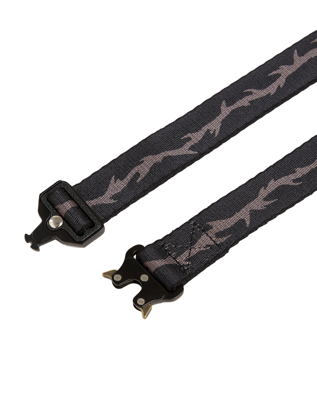 Skate Thorn Web Ceinture - Noir