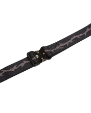 Skate Thorn Web Ceinture - Noir