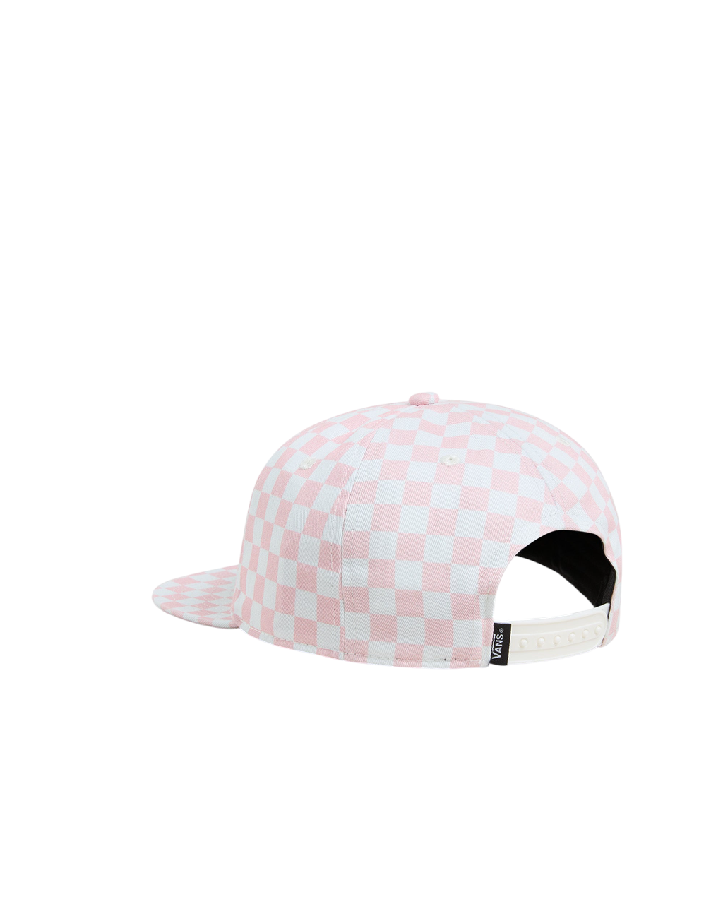 Kids Willow Snapback Hat- Coral Blush