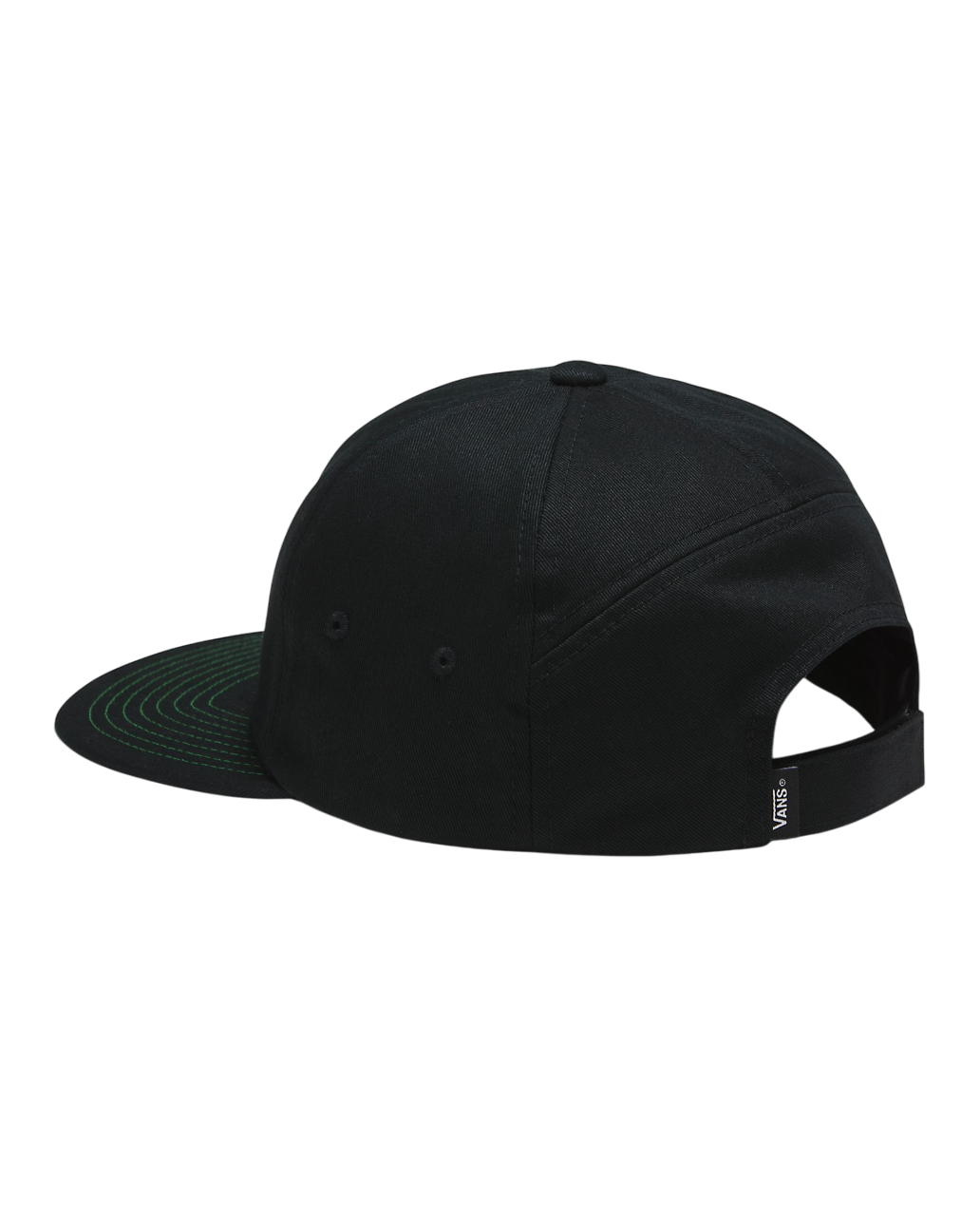 Spray On Casquette Jockey - Noir