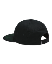 Spray On Casquette Jockey - Noir