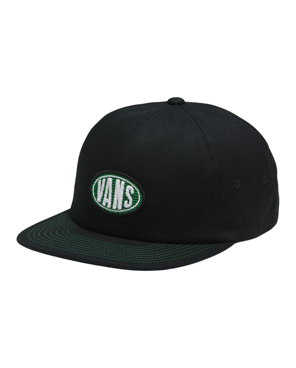 Spray On Casquette Jockey - Noir
