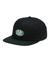 Spray On Casquette Jockey - Noir