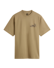 Sting Wagon T‑Shirt - Bay Leaf
