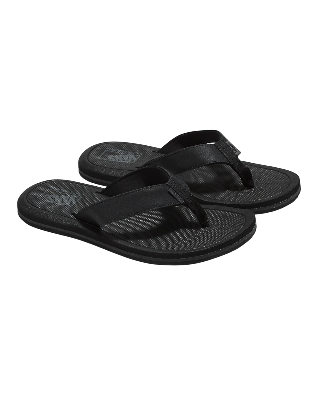 MTE Nexpa Sandale Synthétique - Noir/Noir/Étain 