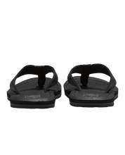 MTE Nexpa Sandale Synthétique - Noir/Noir/Étain 