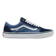 Skate Old Skool - Navy/White