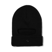 Vogel Balaclava - Asphalt