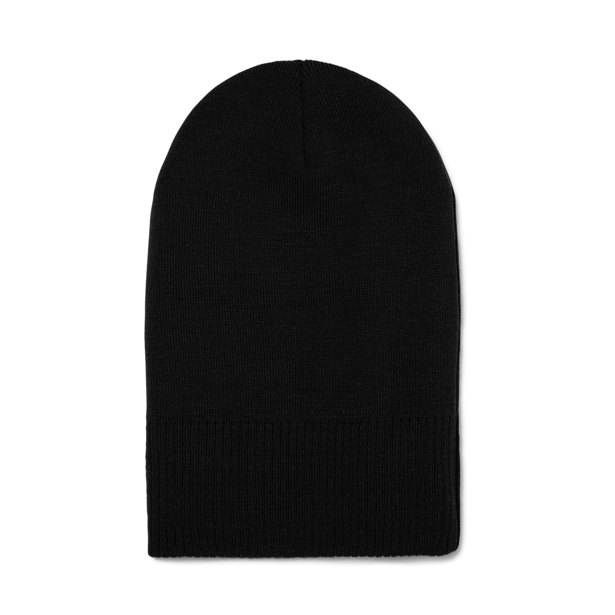 Vogel Balaclava - Asphalt