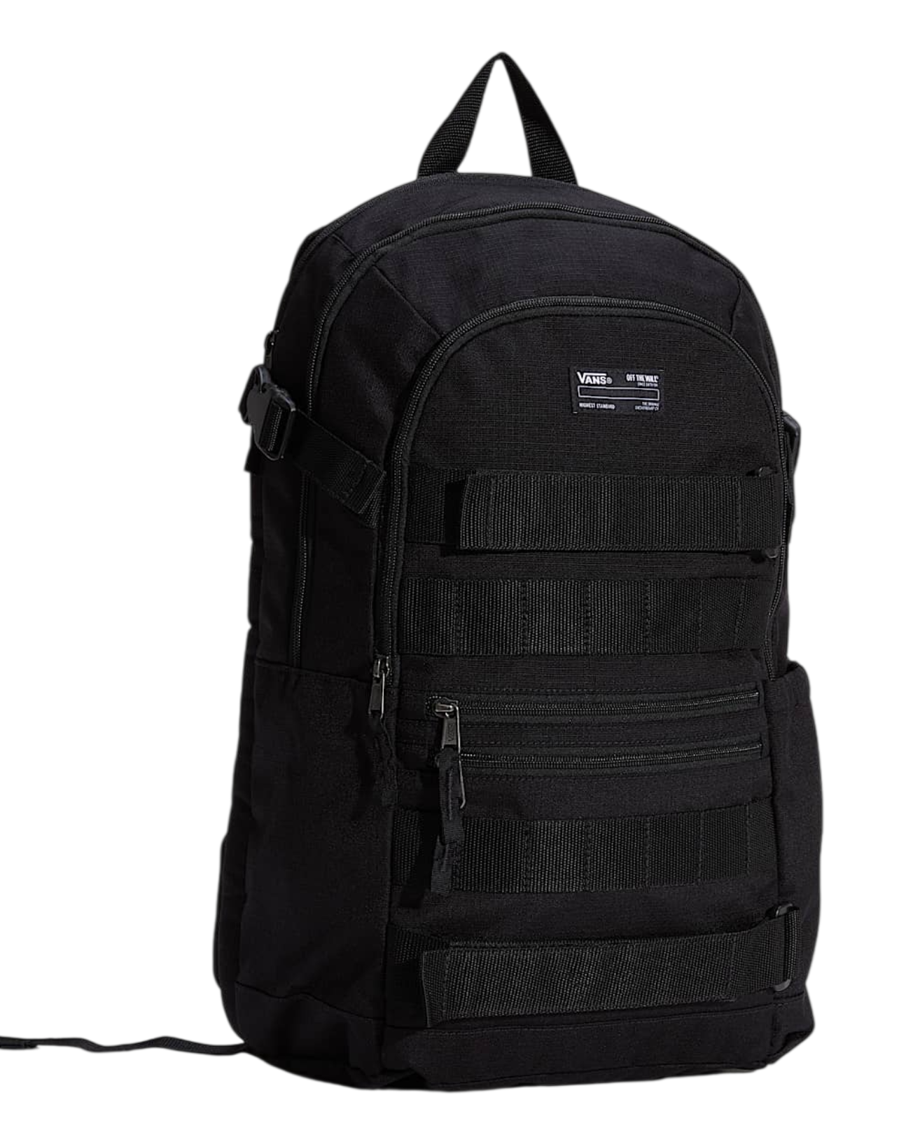 Van Doren Backpack - Black