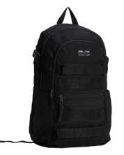 Van Doren Backpack - Black