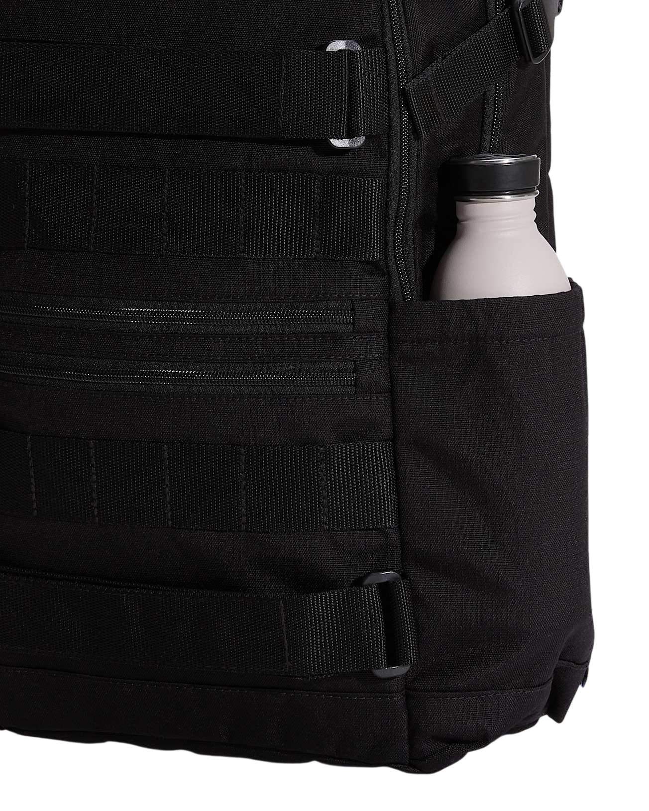 Van Doren Backpack - Black