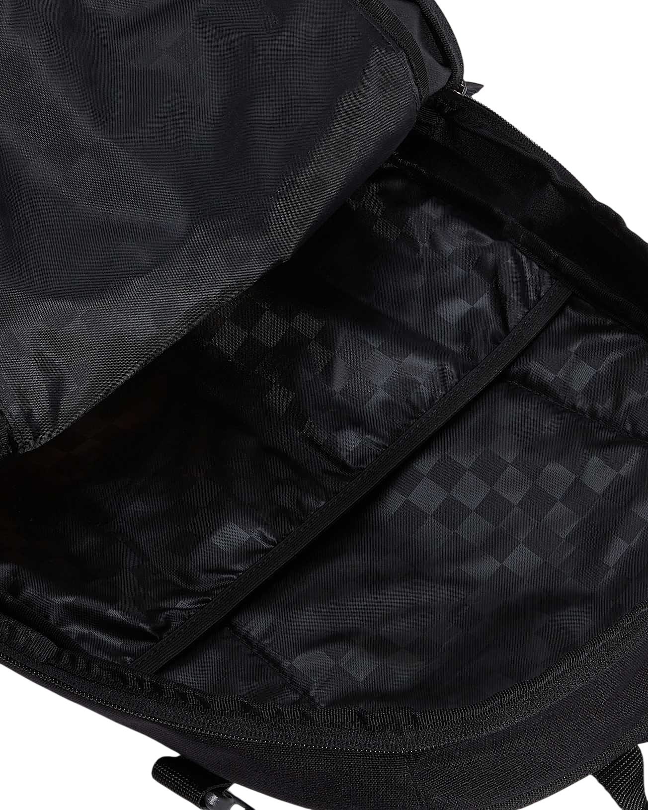 Van Doren Backpack - Black