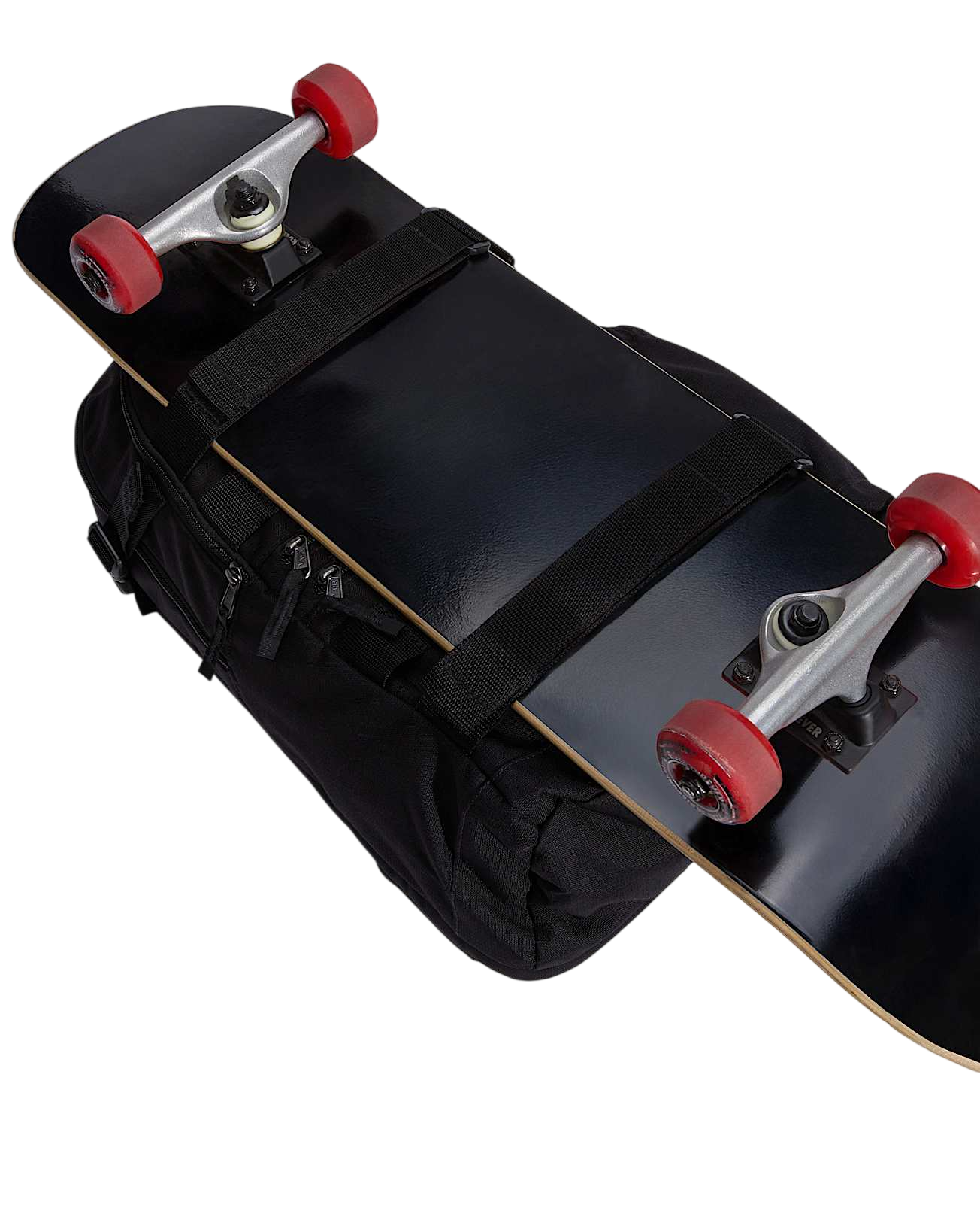 Van Doren Backpack - Black