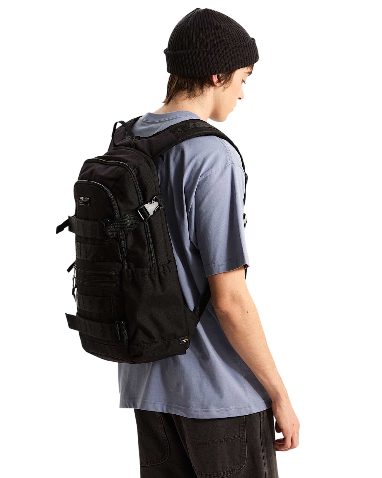 Van Doren Backpack - Black