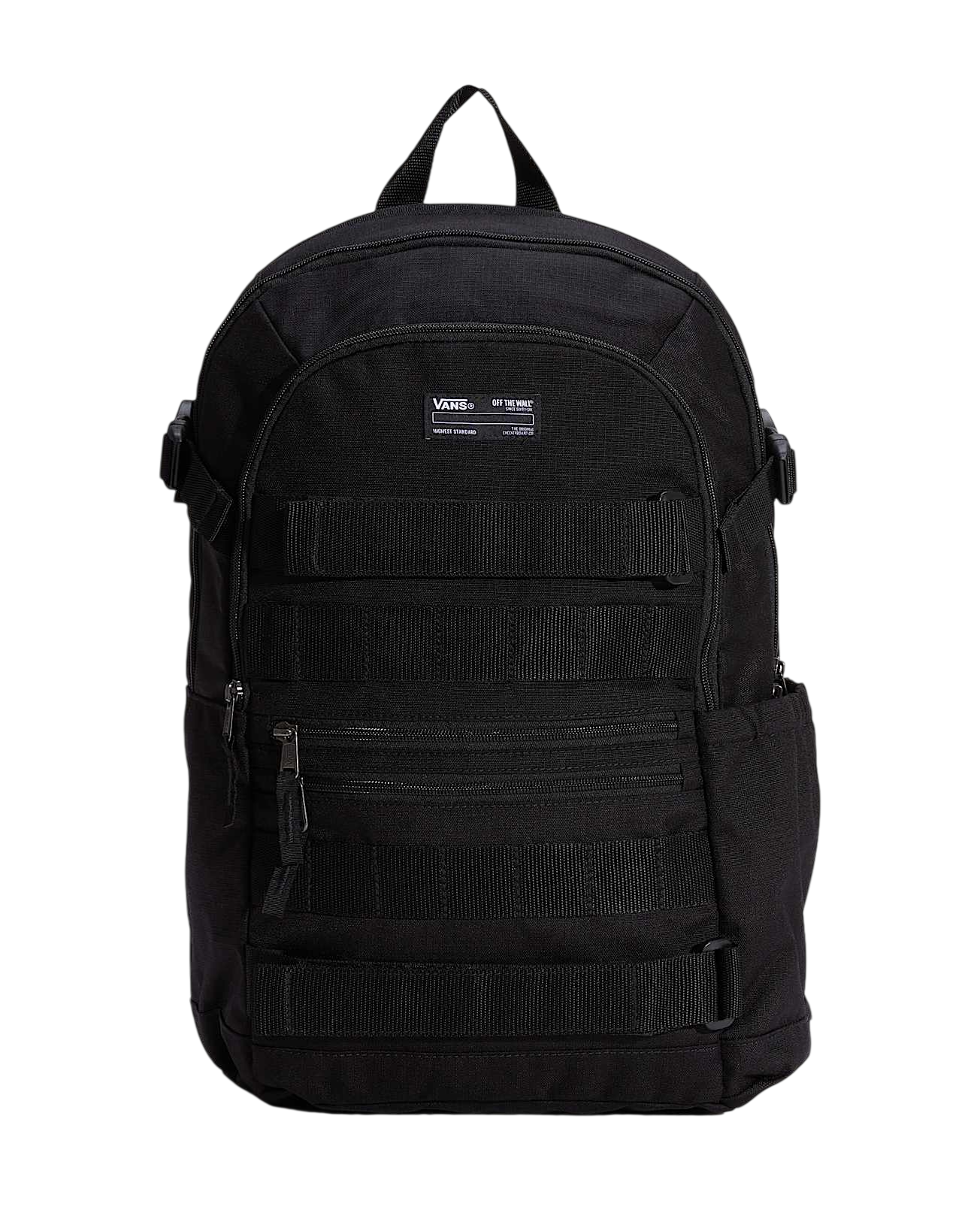 Van Doren Backpack - Black