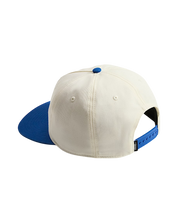 Vans Design Co. Casquette Basse - Bleu/Blanc