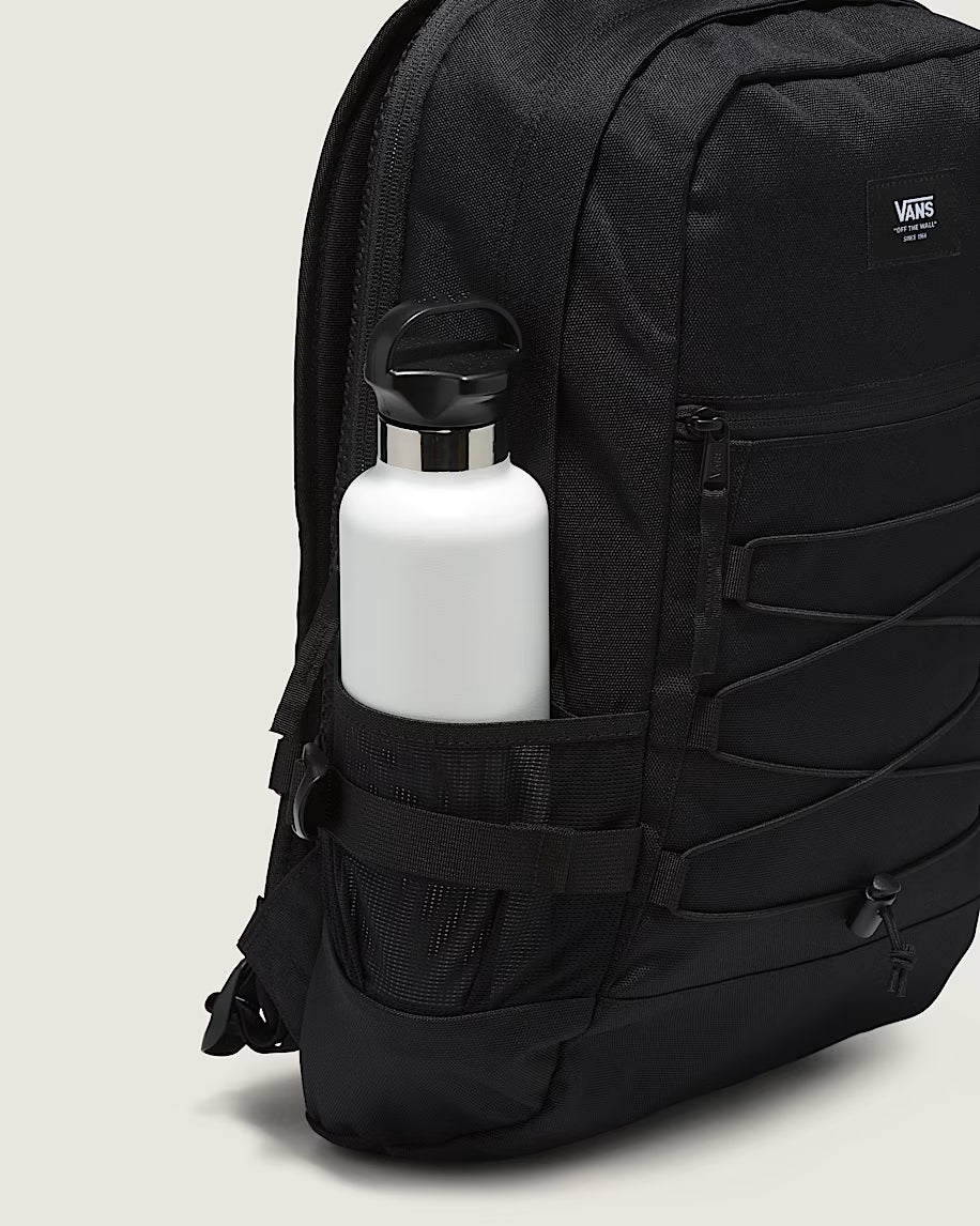 Vans Original Backpack - Black