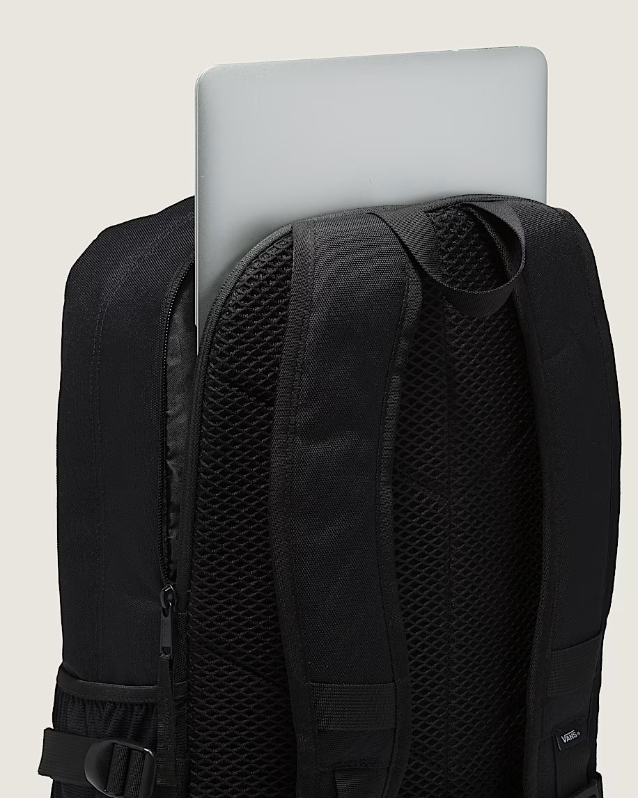 Vans Original Backpack - Black