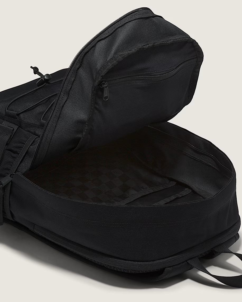 Vans Original Backpack - Black