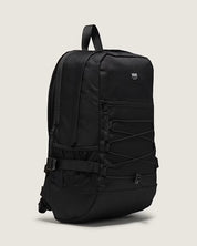 Vans Original Backpack - Black
