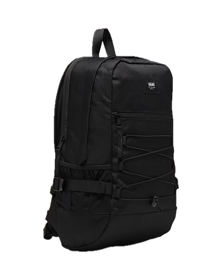 Vans Original Sac à dos - Noir