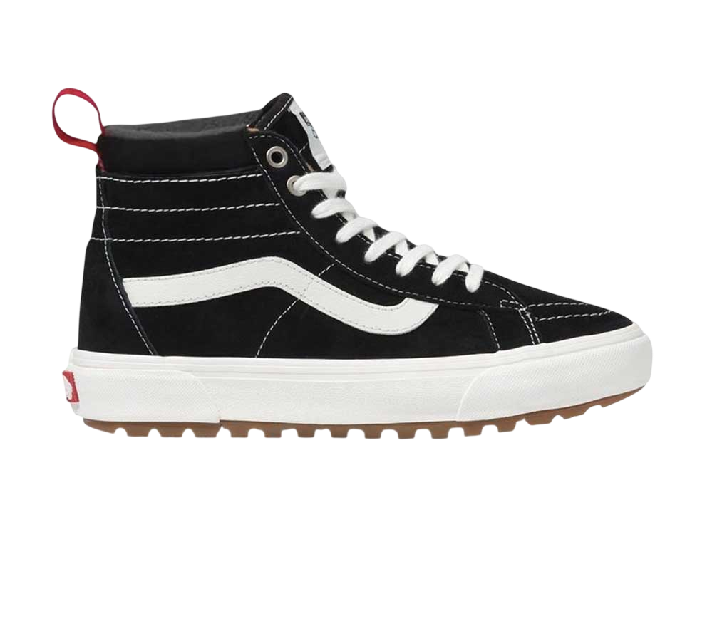 Sk8-Hi MTE - Black/True White