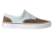 Skate Era - Marron/Bleu