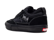 Skate Safe Low - Noir/Noir