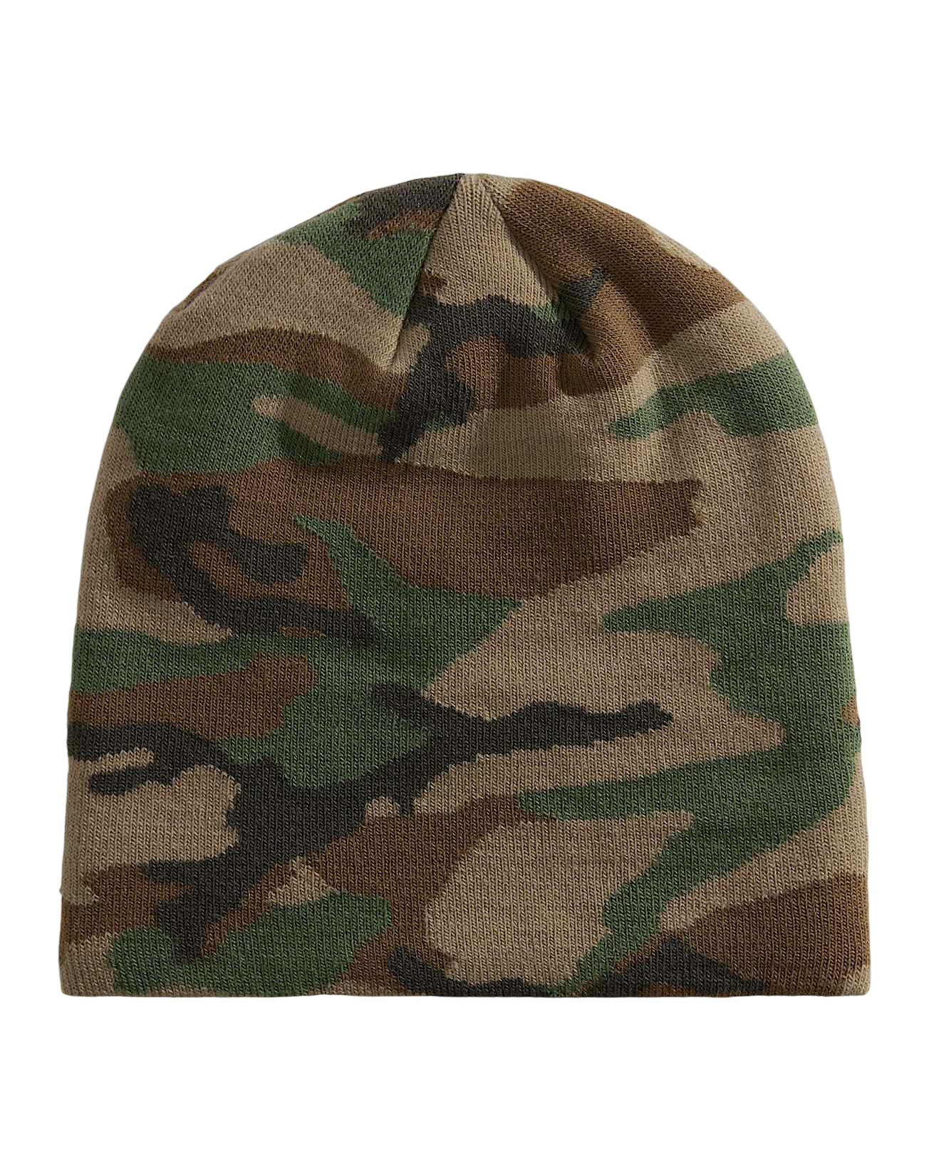 Tuque Vans Skull - Brun