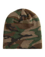 Tuque Vans Skull - Brun