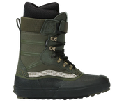 Standard XF Snow MTE Boot - Wolle Nyvelt / Grape Leaf