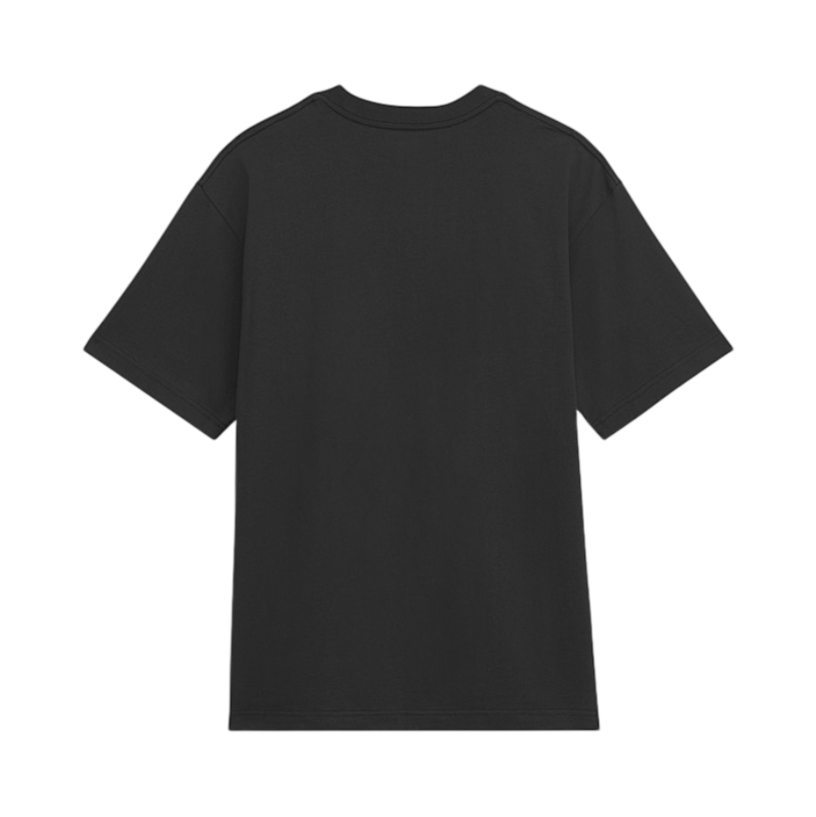 Vans x Atiba T-Shirt - Atiba Black