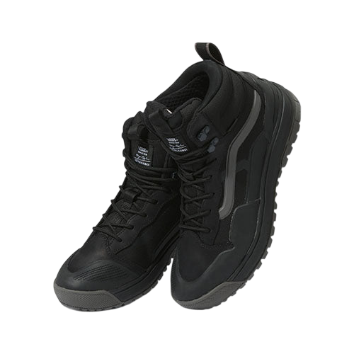 Ultrarange Exo Hi (Bryan Iguchi) - Black Grey