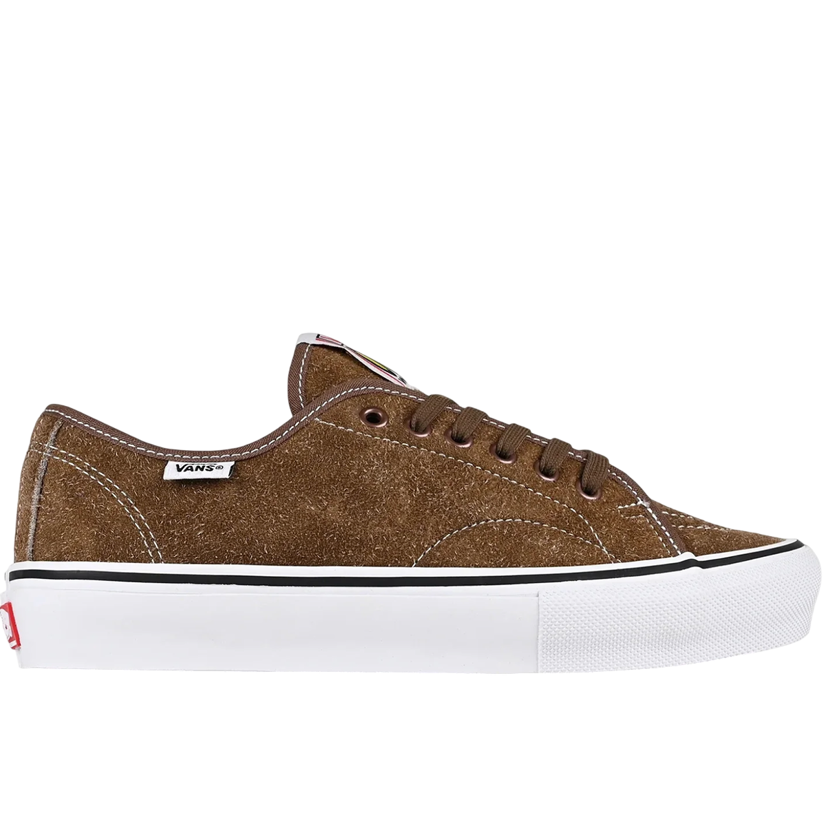 Skate AVE Classic - Vintage Cocoa