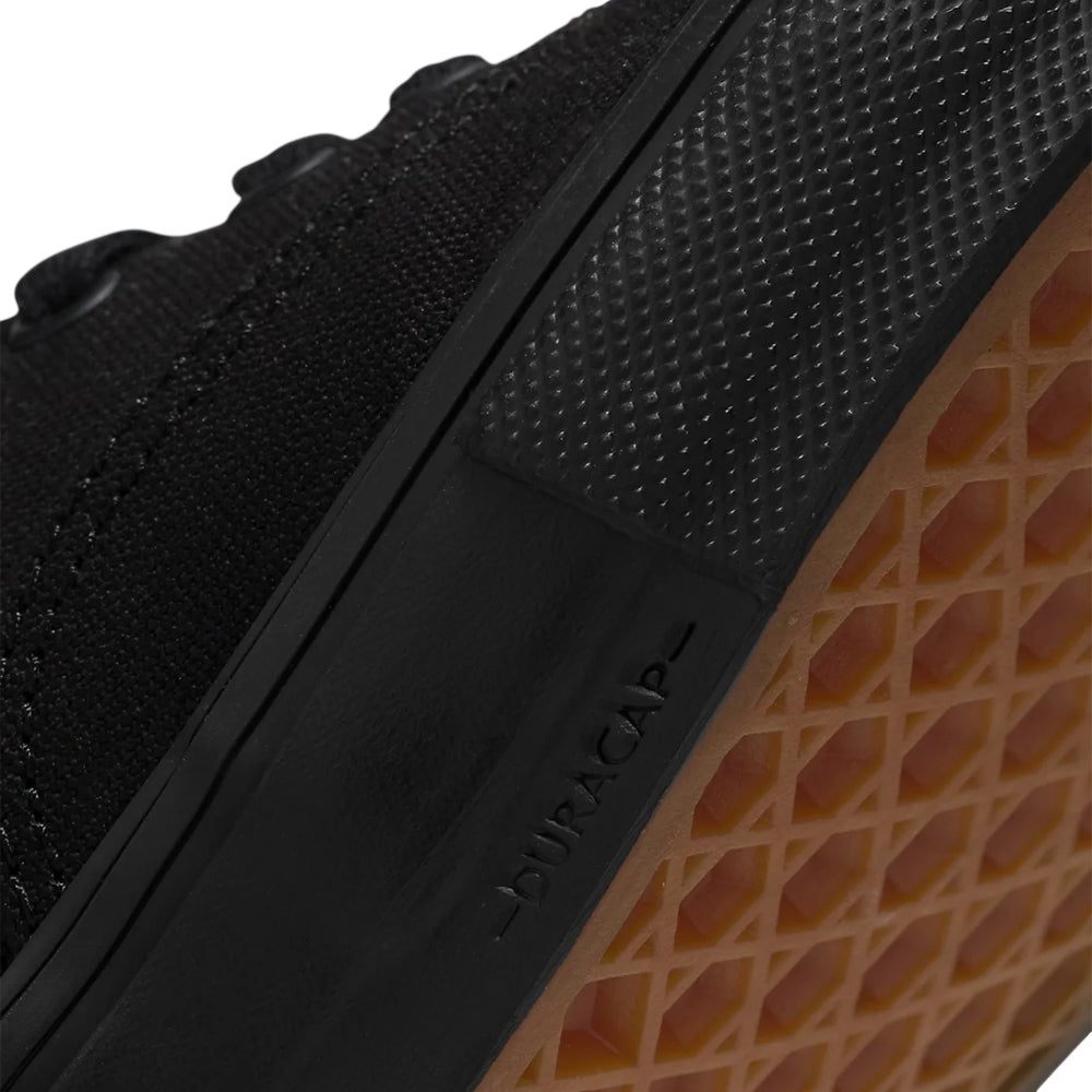 Skate Authentic - Noir/Noir