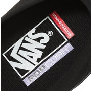 Skate Authentic - Noir/Noir