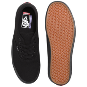 Skate Authentic - Noir/Noir