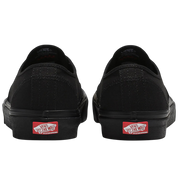 Skate Authentic - Noir/Noir