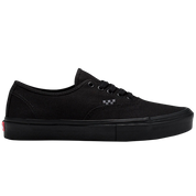 Skate Authentic - Noir/Noir