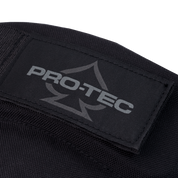 Genouillère Vert - Noir